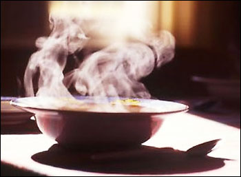 La minestra riscaldata del politicante Monti 