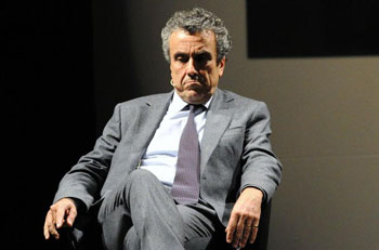 L'anomalia nobiliare di Fabrizio Barca 