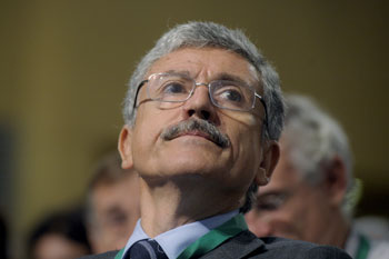 Patto di sindacato contro Renzi 