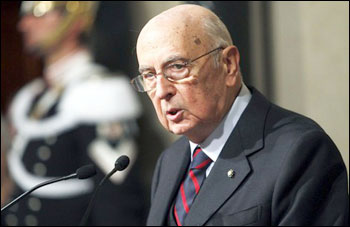 Pensiero autoritario e compiti del Colle 