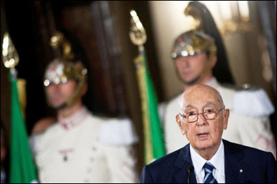 Il circo mediatico giudiziario e bancario 