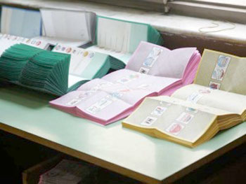 La grande corsa alle elezioni anticipate 