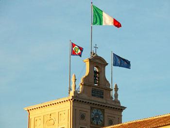 Quagliariello: poca chiarezza nel segnale 