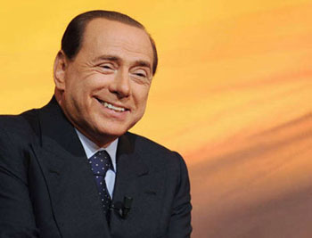 Un grande futuro per il Cavaliere 