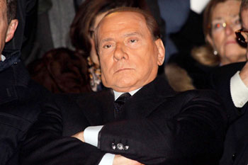 Le toghe, Berlusconi e l’immagine-Italia 