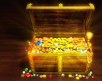 Italia, Paese dei tesoretti 