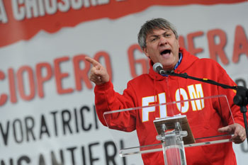 La deriva sovietica del sindacato italiano 