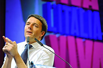 Matteo Renzi, leader o statista? 