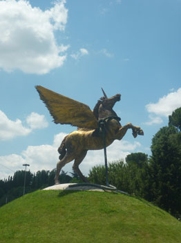 Burocrazia omertosa da “Mamma Rai” 