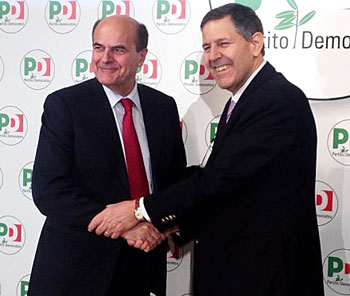 La sinistra parabola  di Giampaolo Galli 