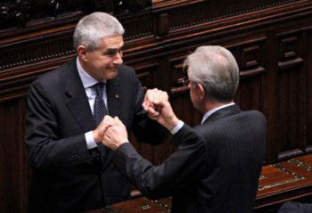 Anno nuovo, squallore vecchio 