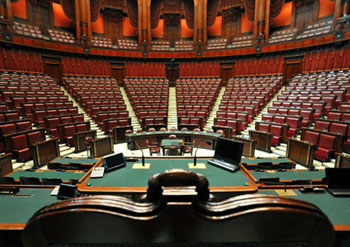 Il nuovo finanziamento pubblico 