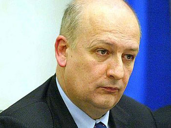 Sostiene Bondi ex ministro scomodo 