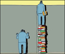 Decreto cultura: il solito copione 