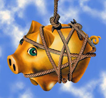 C'è un solo modo per uscire dalla crisi 