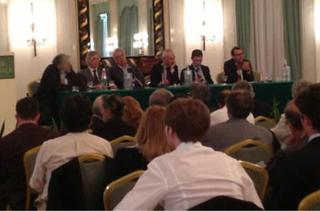 Comunità L’Opinione tutti gli interventi 