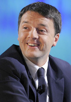 Ma Matteo Renzi è uno statista? 