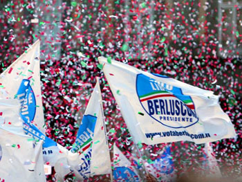 Pdl, finalmente un partito nazionale 