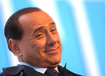Lettera aperta a Silvio Berlusconi 