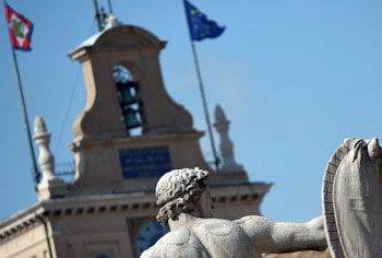 Per una Repubblica presidenziale 