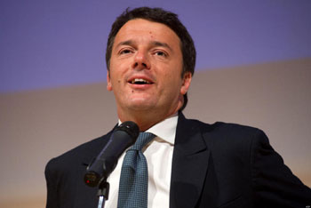 I “doppiopesisti” alla corte di Renzi 