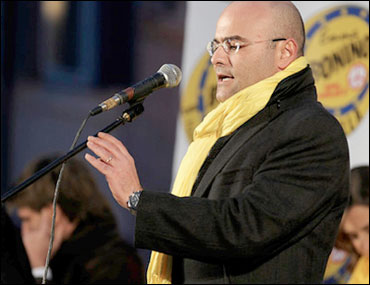 Il Partito radicale resta da solo 