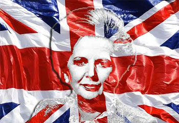 Perché non abbiamo avuto una Thatcher 