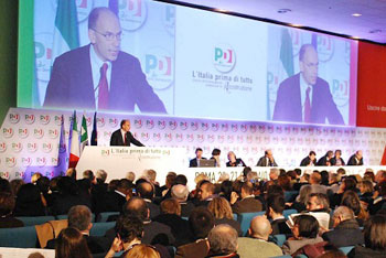 L'autarchia di una sinistra senz'anima 