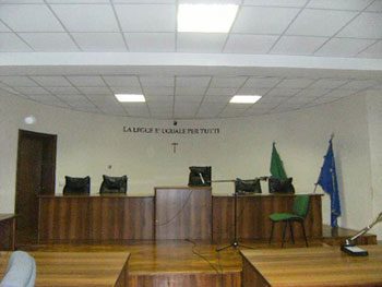 Una proposta per la mediazione delle liti 