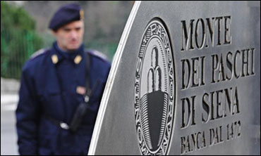 Siena è solo la punta dell’iceberg 