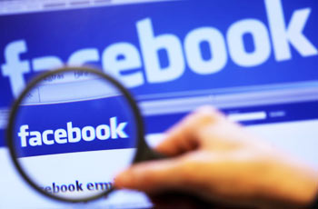 Arriva Facebook, il giustiziere 