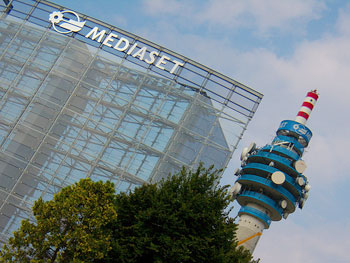 Mediaset, Fi e il collateralismo 