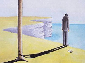 Suicidio di un popolo. Riscatto di un popolo 