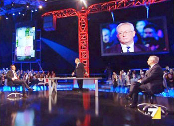 Il partito trasversale della spesa pubblica 