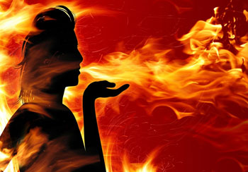 Il Pd scherza col fuoco 