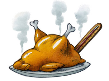 Falchi, colombe e Terza Repubblica 