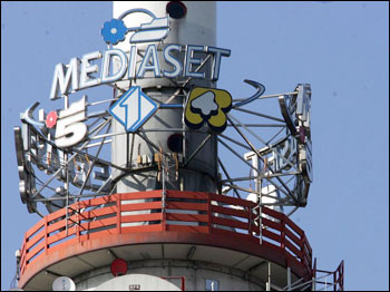 Lo spot di Mediaset per spingere al voto 