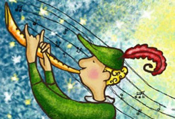 I pifferai magici di sinistra 