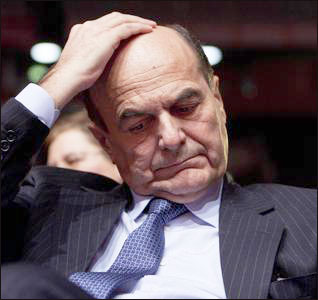 Melina politica e crisi economica 