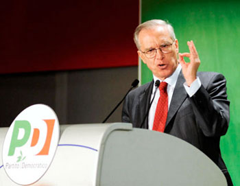 Lo strano caso del compagno E. 