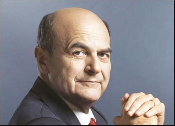 Il golpe emiliano di Pier Luigi Bersani 