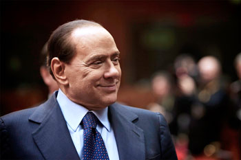 Silvio Berlusconi, tramonto e rimonta 