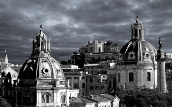 Il Sacco di Roma   (487 anni dopo...) 