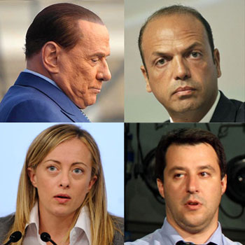 La legge elettorale e l’area moderata 