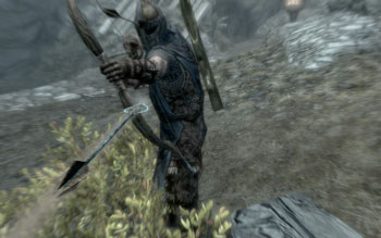 Il Premier Renzi:   una freccia nel vento 