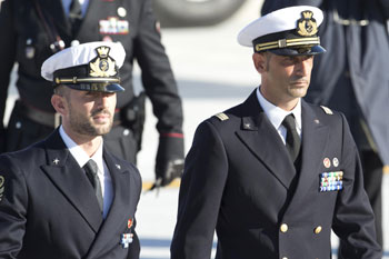 La questione dei Marò e la strada dei magliari 