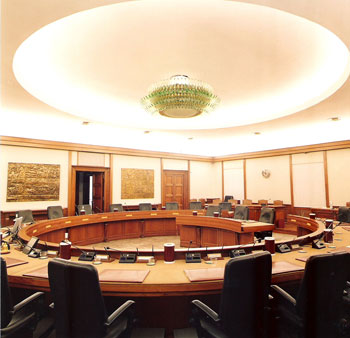 Se l’immunità vale <br/ > “solo” per il Csm 