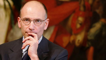 Governo dei fallimenti Il grande paradosso 