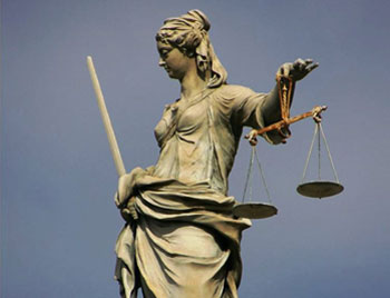 Dibattito giustizia,   inquietante squilibrio 