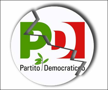 La grande paralisi è colpa del Pd 